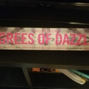 Bare minerals loose eyeshadow